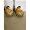 Image 1 : Bird decor Japan