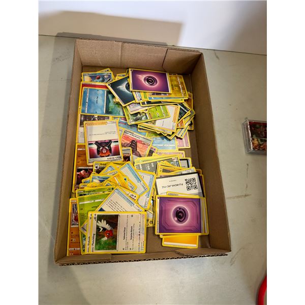 Pokémon cards