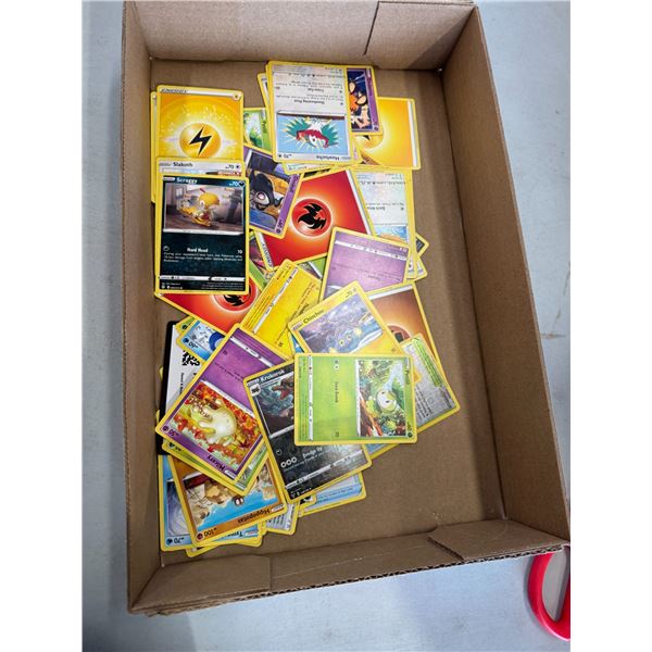 Pokémon cards