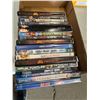 Image 1 : DVDs