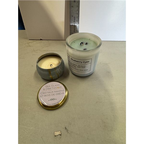 Candles