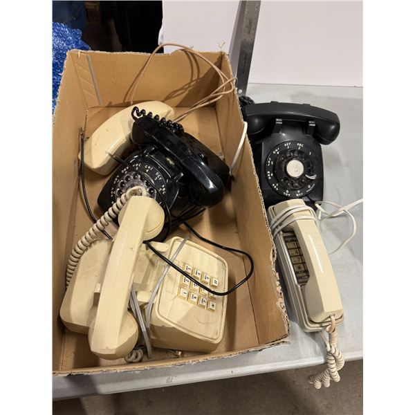 Phones