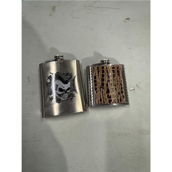 Flasks