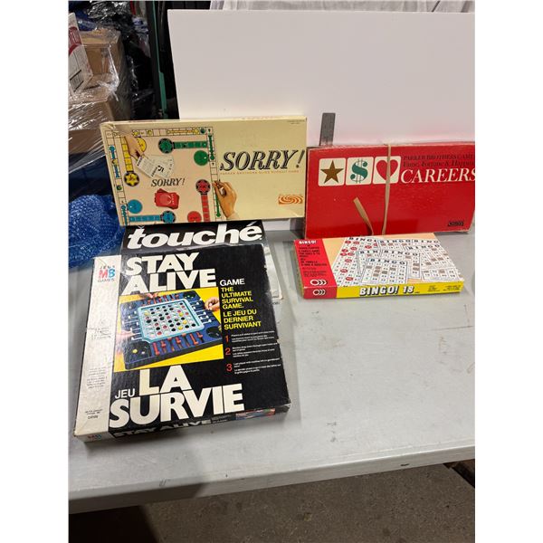 Games