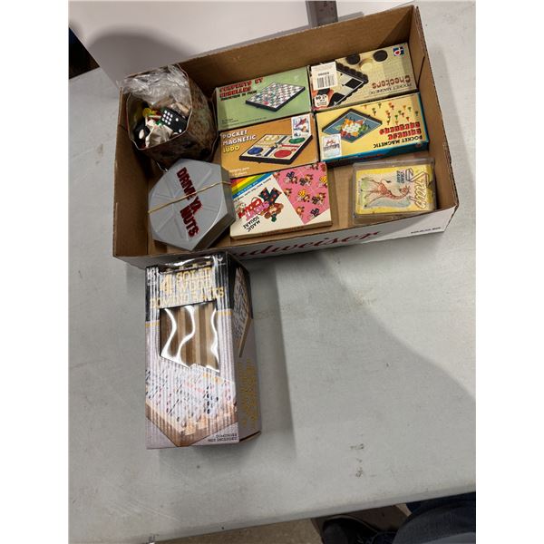 Games