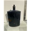 Image 1 : Metal container with stopper