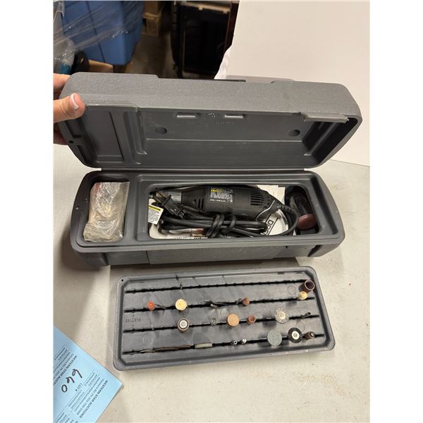 Dremel