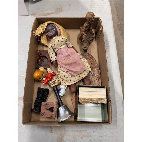 Collectibles