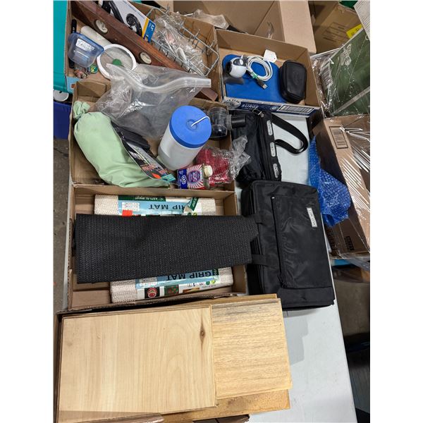 Miscellaneous lot