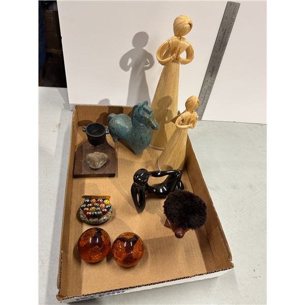 Collectibles