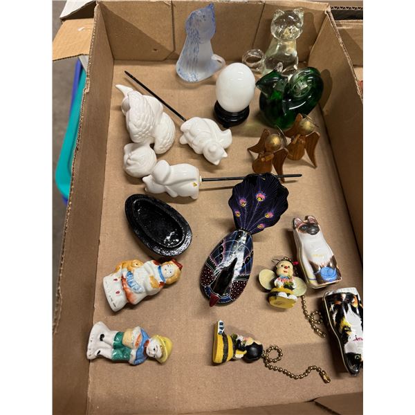 Collectibles