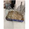 Image 1 : Glass bottles