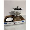 Image 1 : Electric coffee percolator