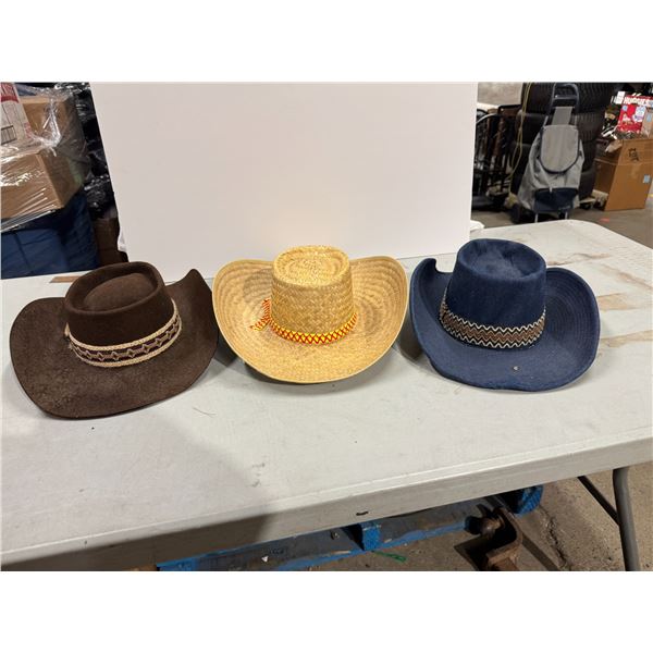 Hats
