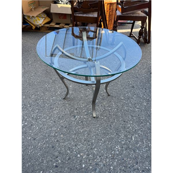 Side table
