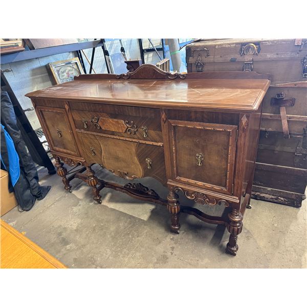 Antique Sideboard