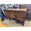 Image 1 : Antique Sideboard