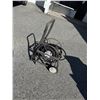 Image 1 : Hose Real and hose