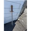 Image 1 : Wood sword