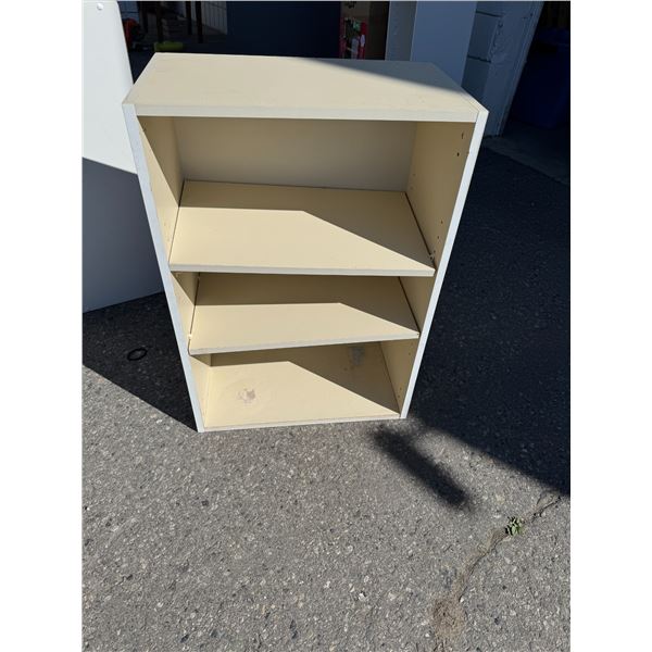 Shelf