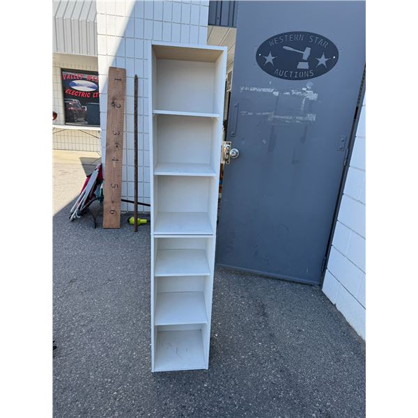 2 pc shelf