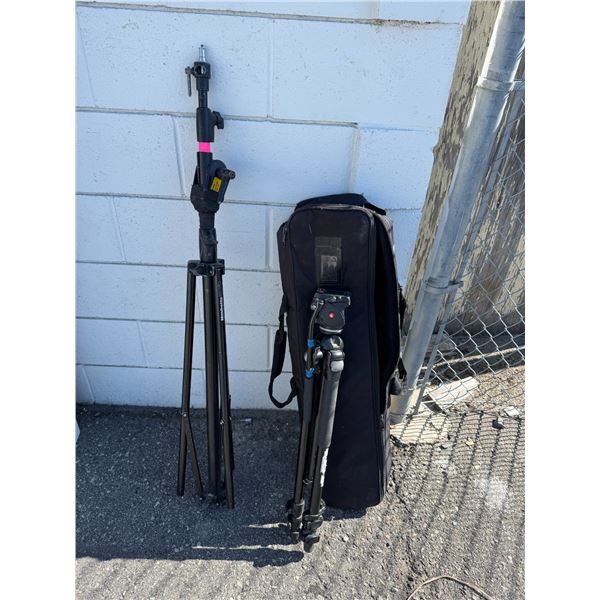 Tripod