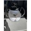 Image 1 : Toilet seat, riser