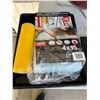 Image 1 : Painting supplies