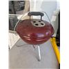 Image 2 : Weber charcoal barbecue
