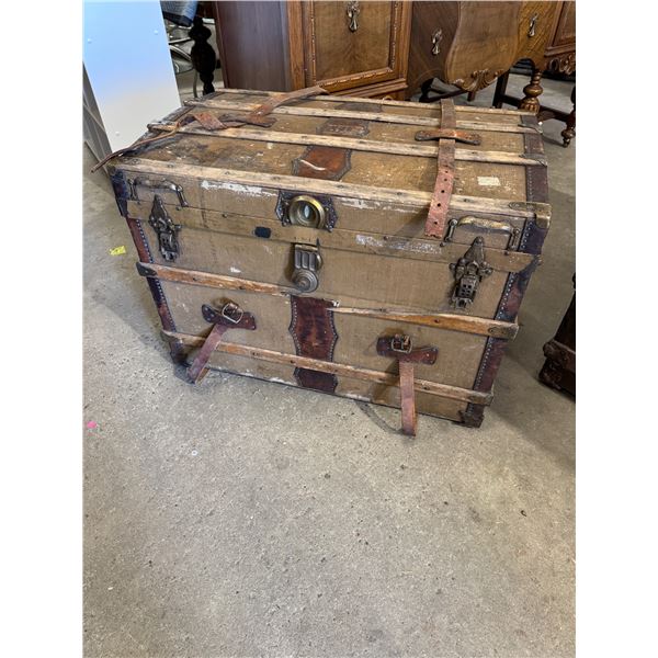 Trunk