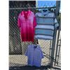 Image 1 : Golf shirts, size large