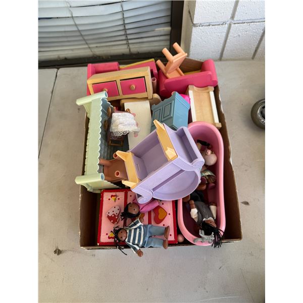 Toys