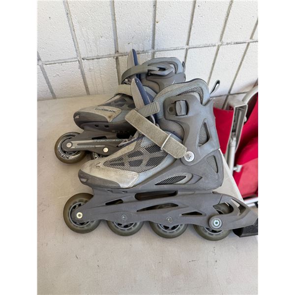 Rollerblades size 7
