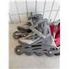 Image 1 : Rollerblades size 7