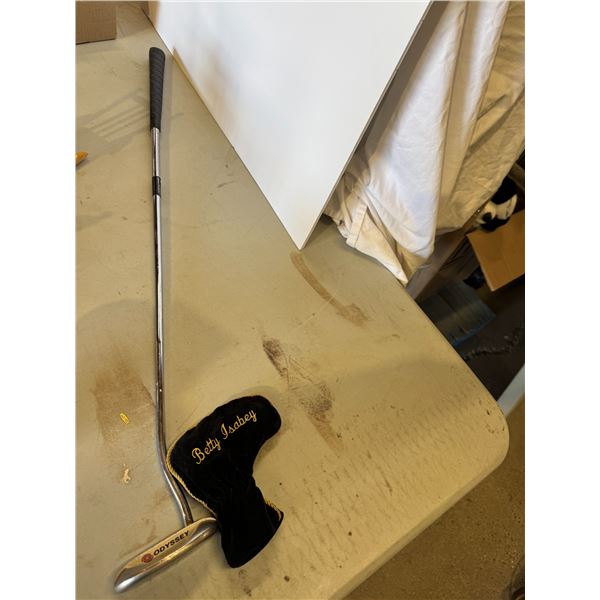 Putter