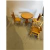 Image 1 : Doll Furniture