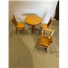 Image 2 : Doll Furniture