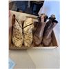 Image 1 : Footwear size not shown