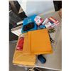 Image 1 : Stationary
