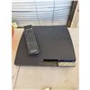 Image 1 : PS3, no power cord