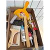Image 1 : Painting and renovation items