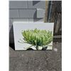 Image 1 : Canvas wall hanging