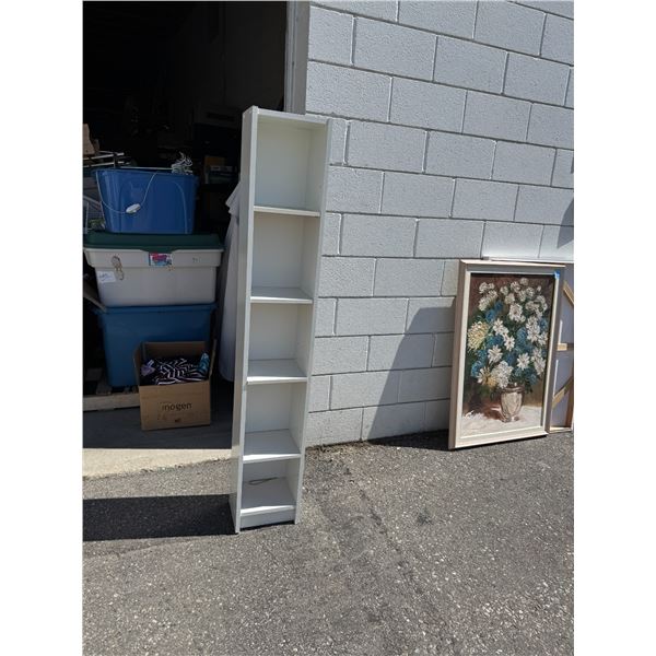 Shelf
