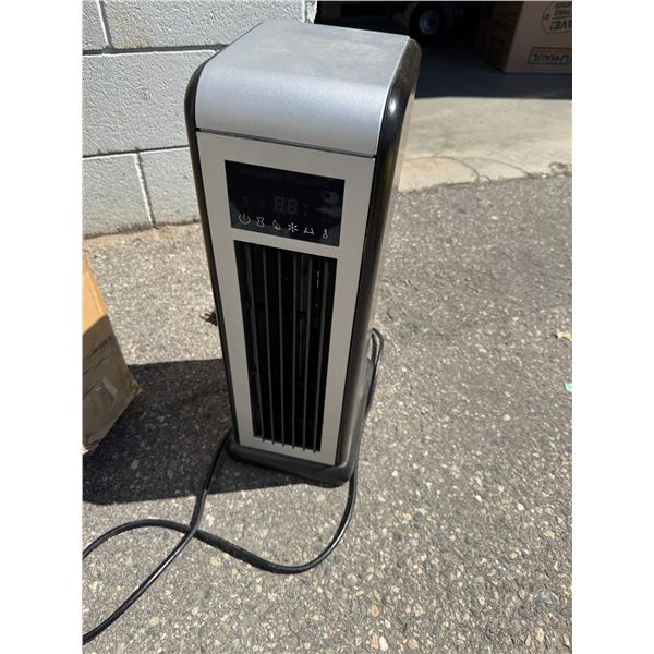 Heater
