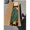 Image 1 : Microfiber porch tree