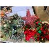 Image 1 : Christmas decor