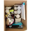 Image 1 : Light bulbs