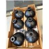 Image 1 : 6 new plungers
