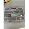 Image 2 : Locks and keys in storage case