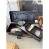 Image 1 : Tacklebox and contents